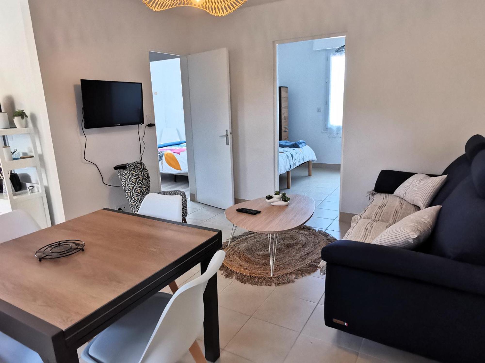 Holiday home Entre Et Foret 2