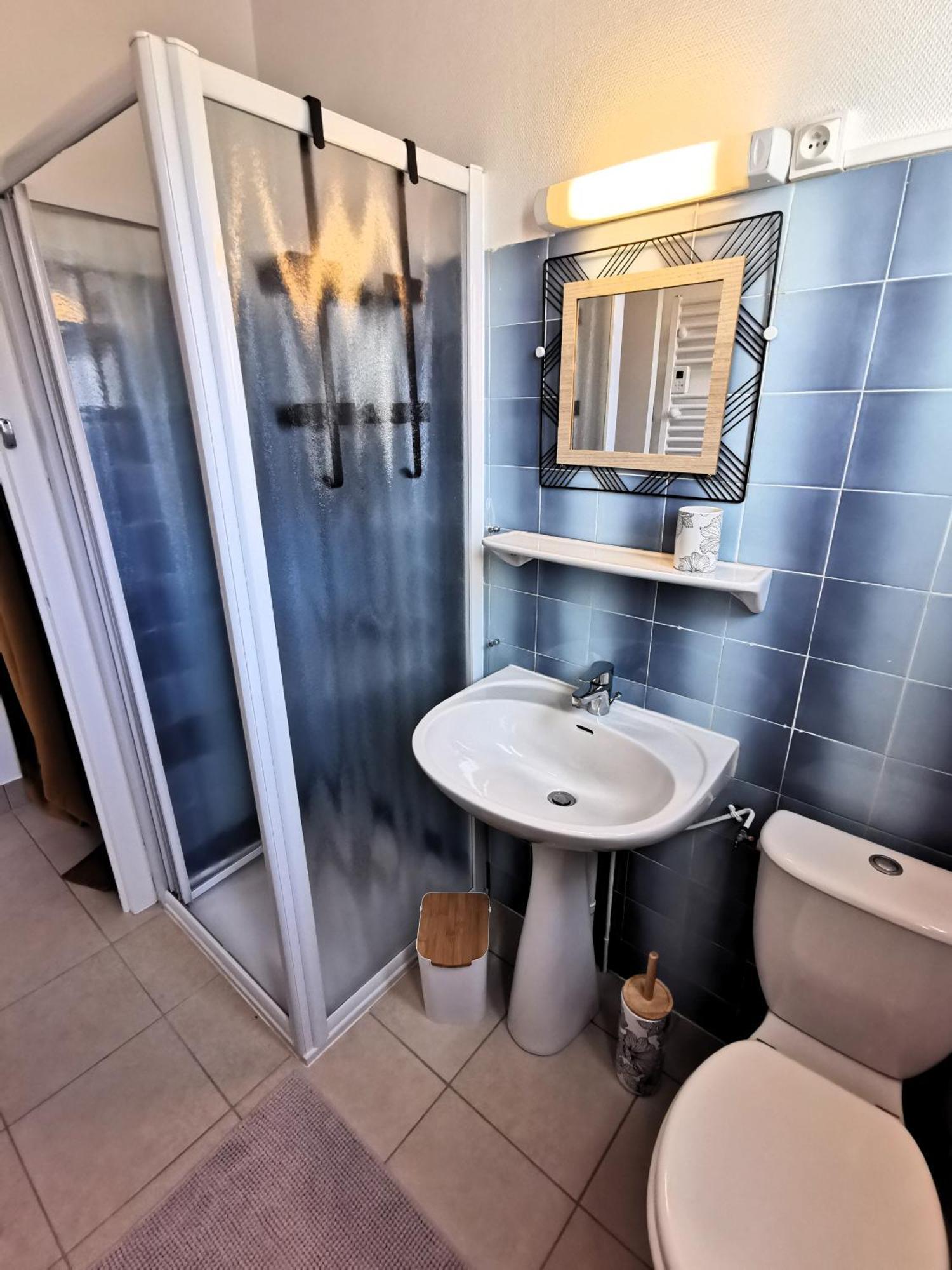Holiday home Entre Et Foret 2 *